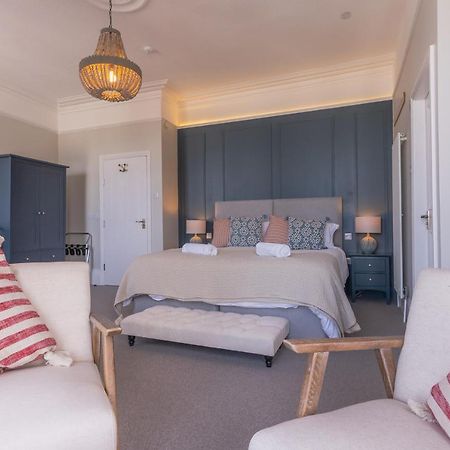 Carrick Rooms Port Saint Mary ภายนอก รูปภาพ